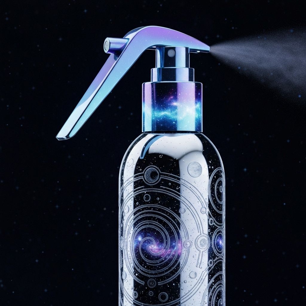 Neutron Face Mist