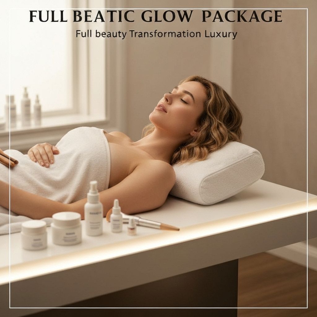 Galactic Glow Package