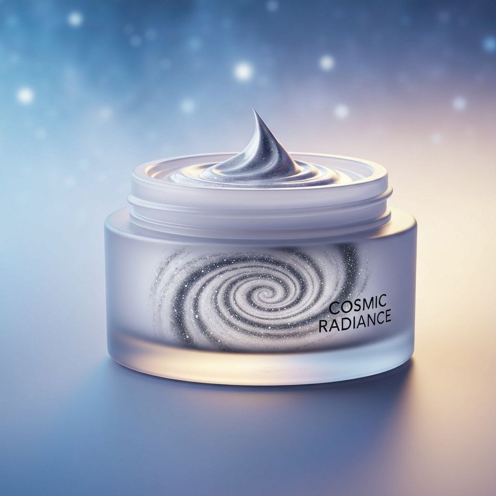 Galactic Moisturizer