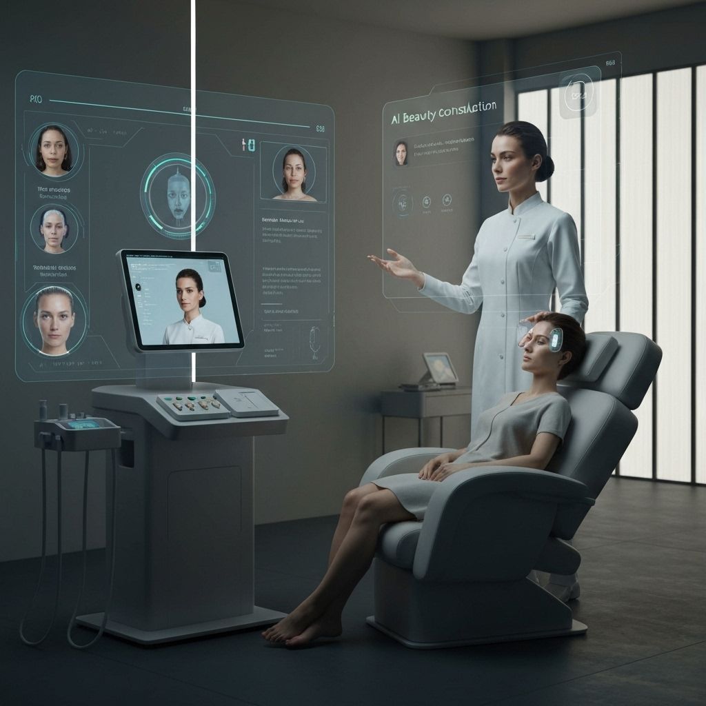 Stellar Skin Analysis